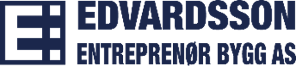 Edvardsson Entreprenør Bygg AS