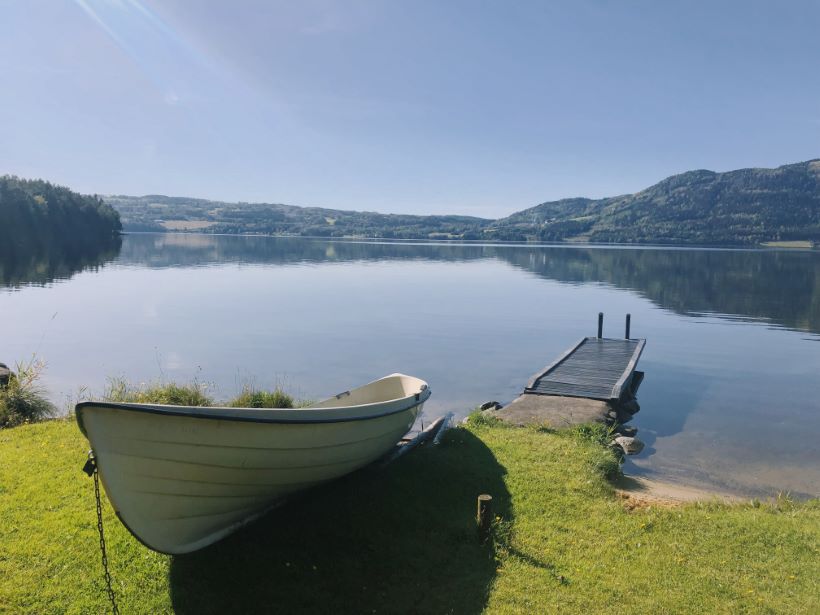 flislegger Brumunddal