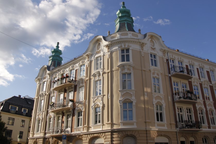 flislegger Frogner