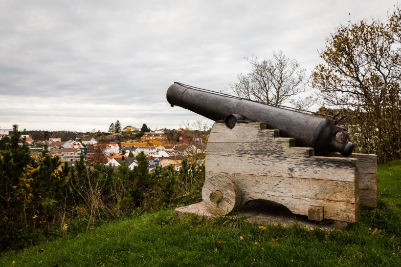 flislegger Grimstad