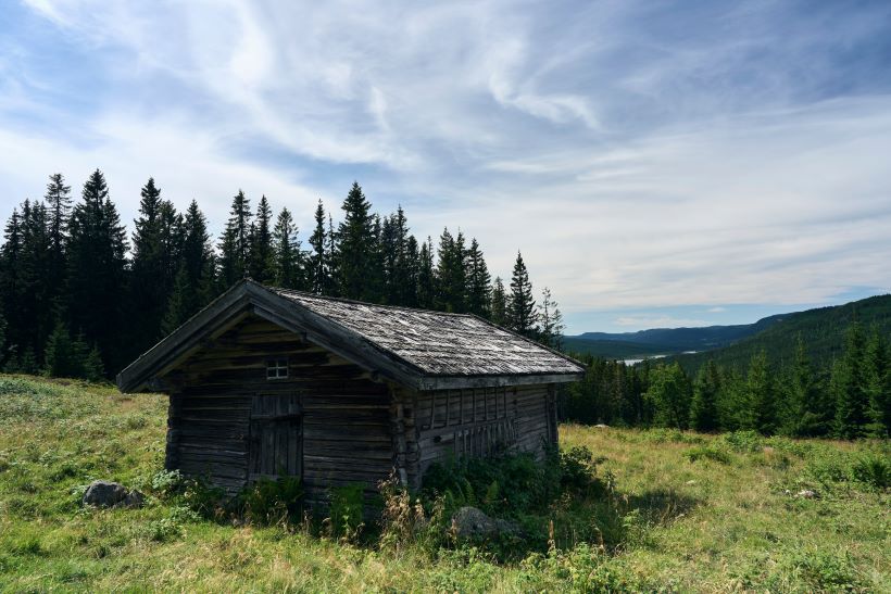 flislegger Hurdal