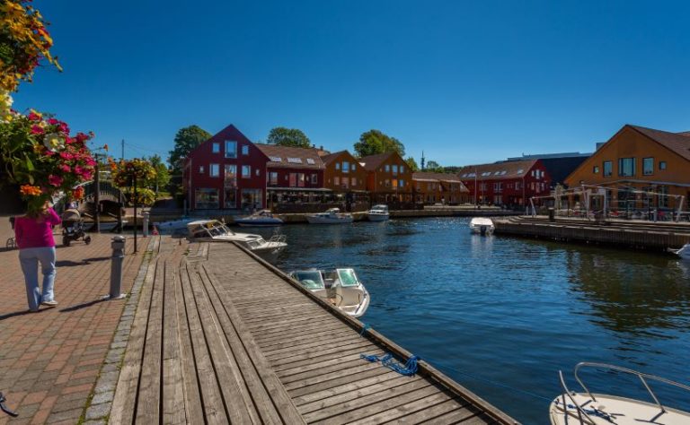 Tiler Kristiansand