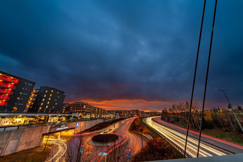 flislegger Lørenskog