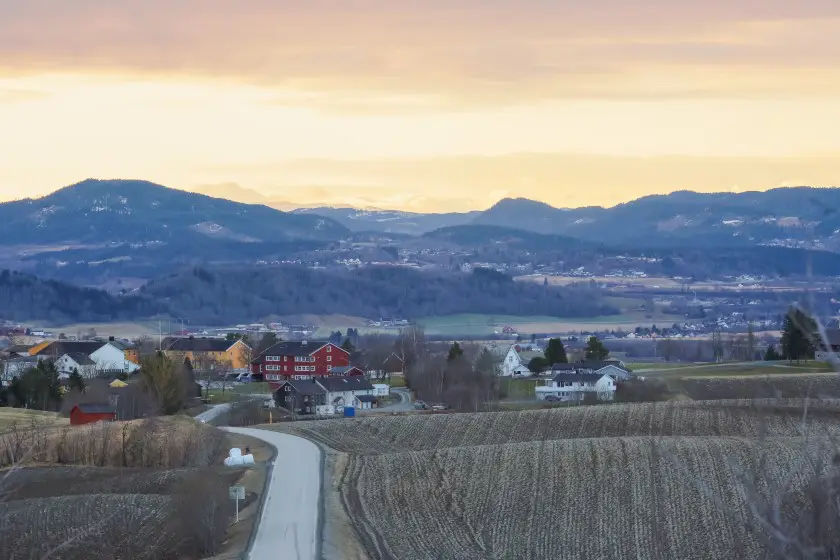 flislegger Melhus