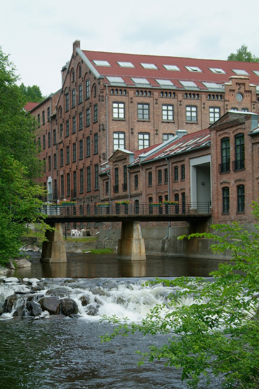 flislegger Nydalen