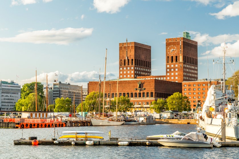 flislegger Oslo
