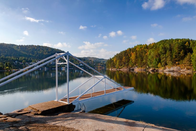 flislegger Porsgrunn