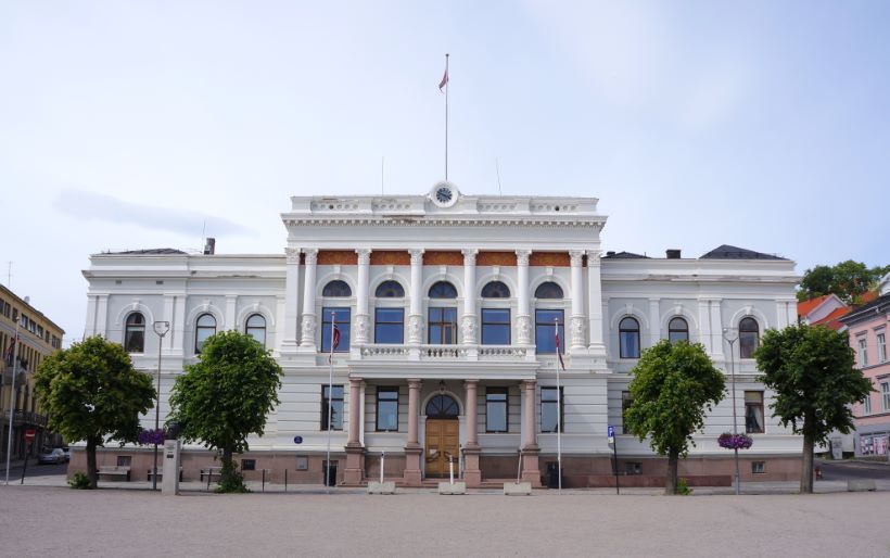 flislegger Skien