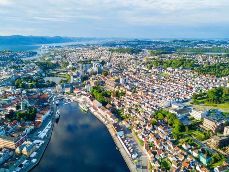 Tiler Stavanger