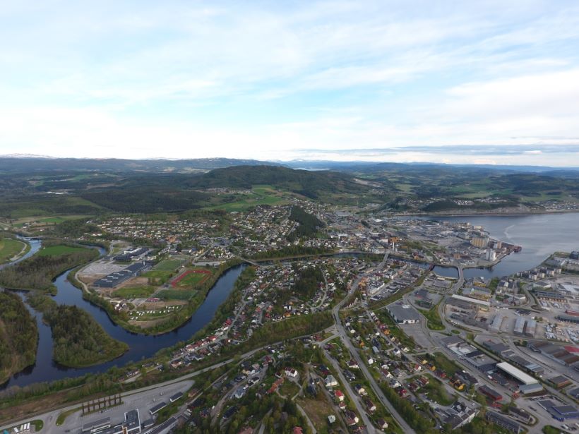 flislegger Steinkjer