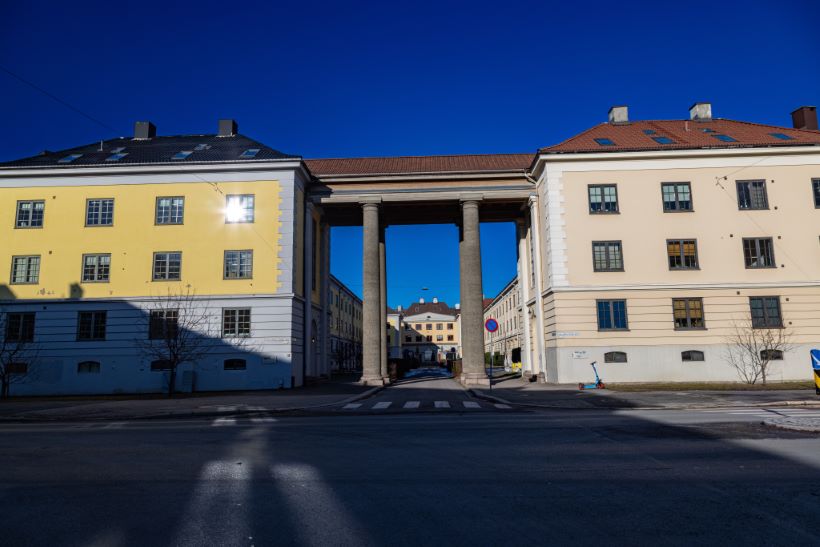 flislegger Torshov