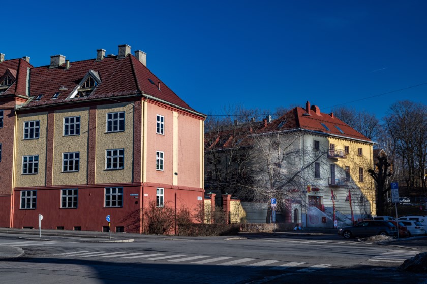 flislegger Torshov