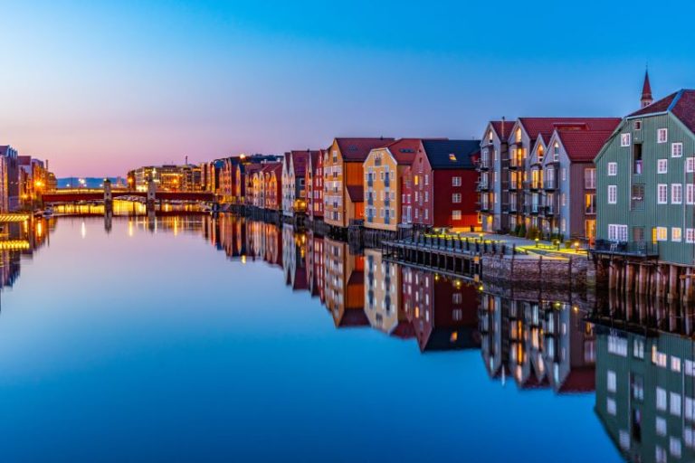 Tiler Trondheim