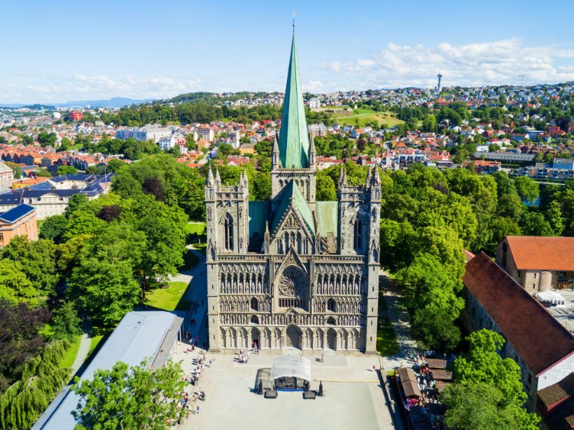 flislegger Trondheim