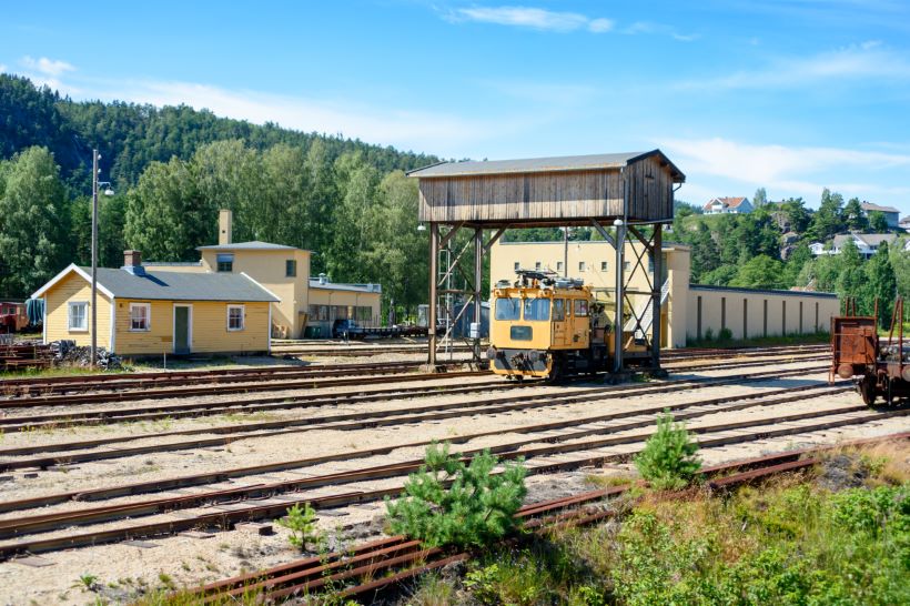 flislegger Vennesla
