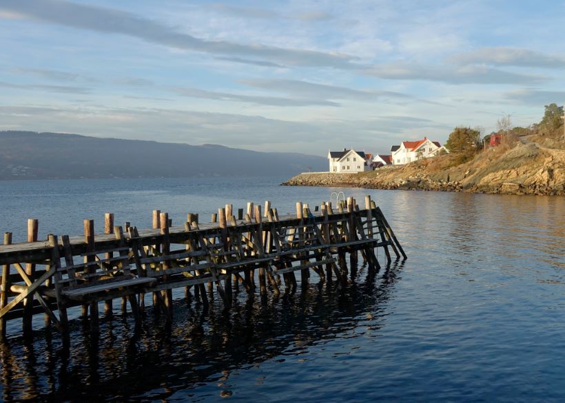 flislegger Vestby