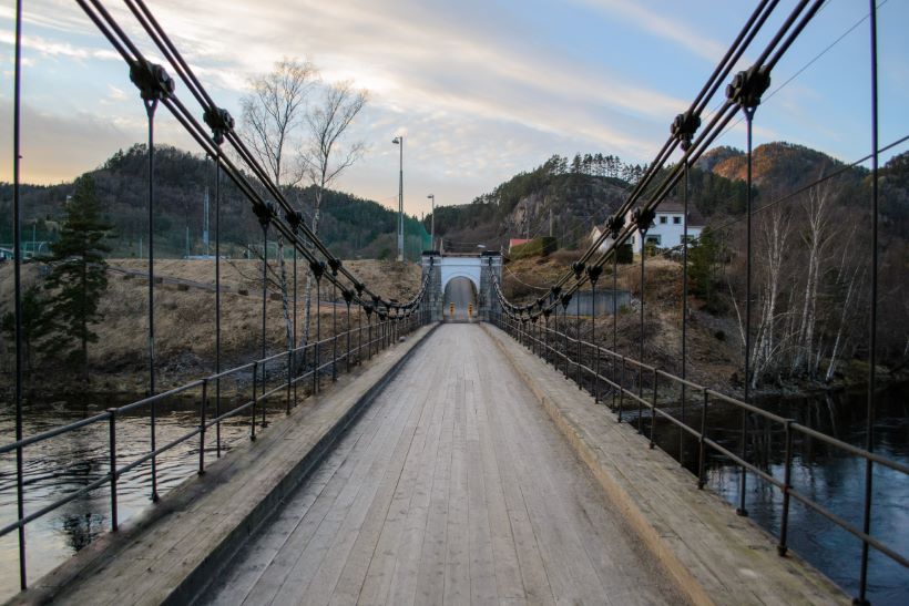 tiler Flekkefjord