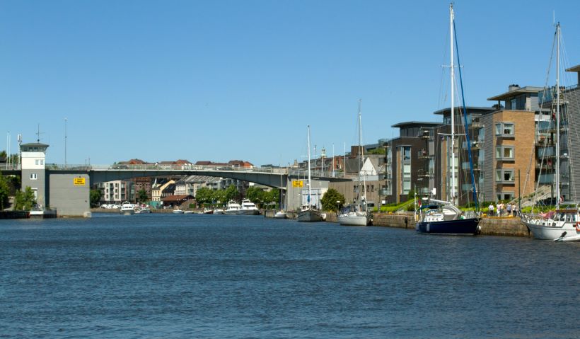 tiler Fredrikstad