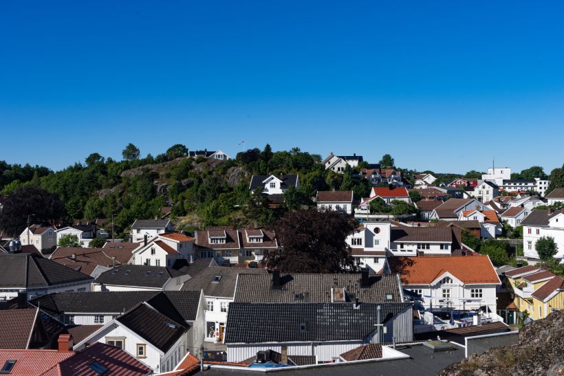 tiler Grimstad