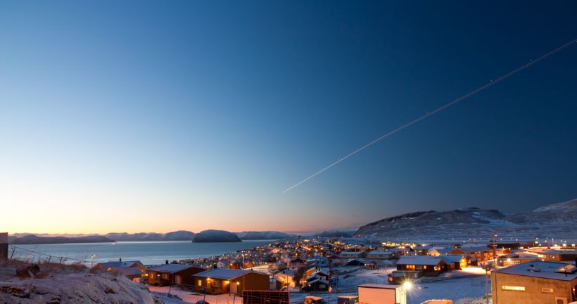 tiler Hammerfest