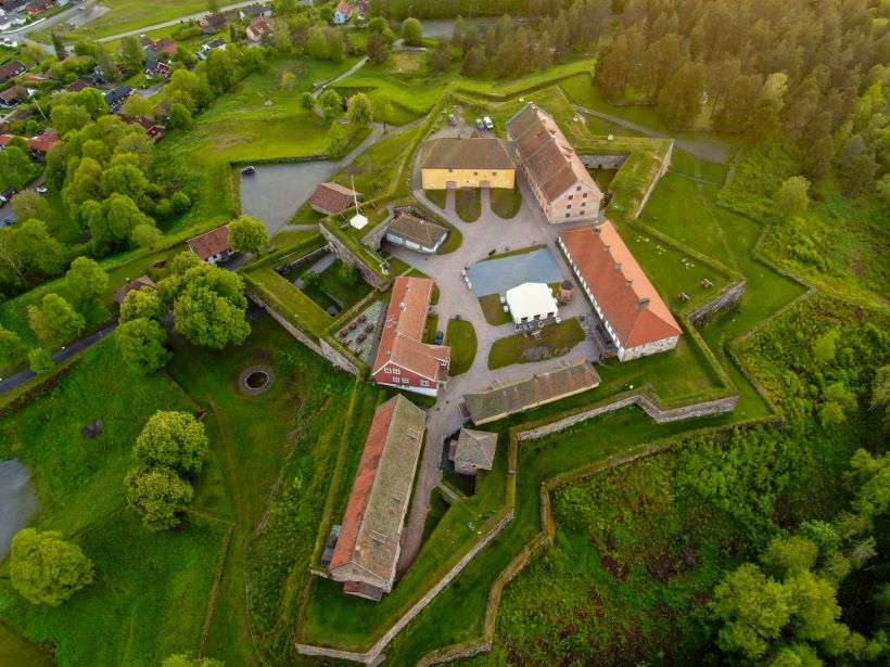 tiler Kongsvinger