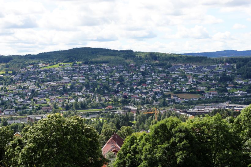 tiler Kongsvinger