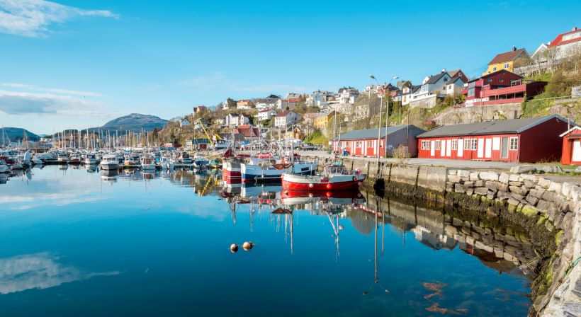 tiler Kristiansund