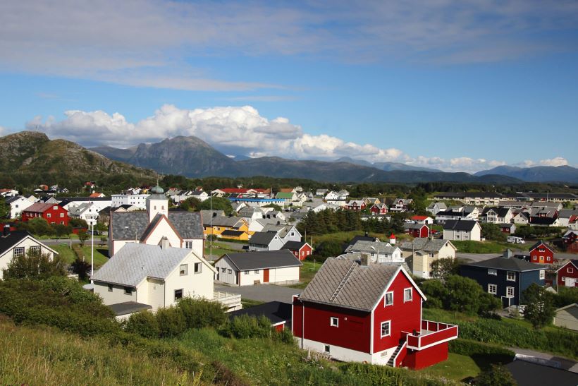 tiler Molde