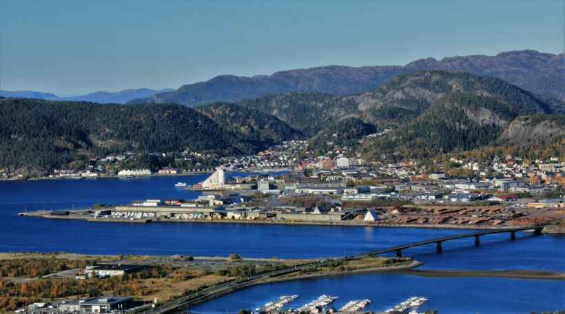 tiler Namsos