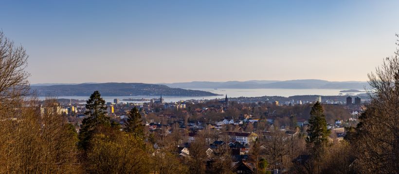 tiler Nesodden