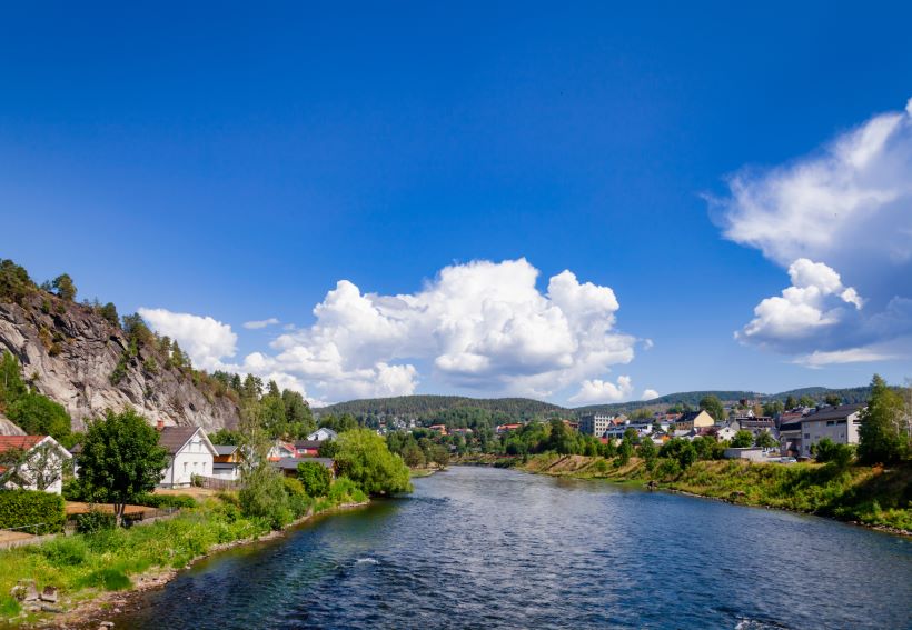 tiler Notodden