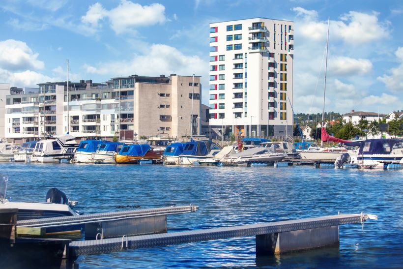 tiler Sandefjord