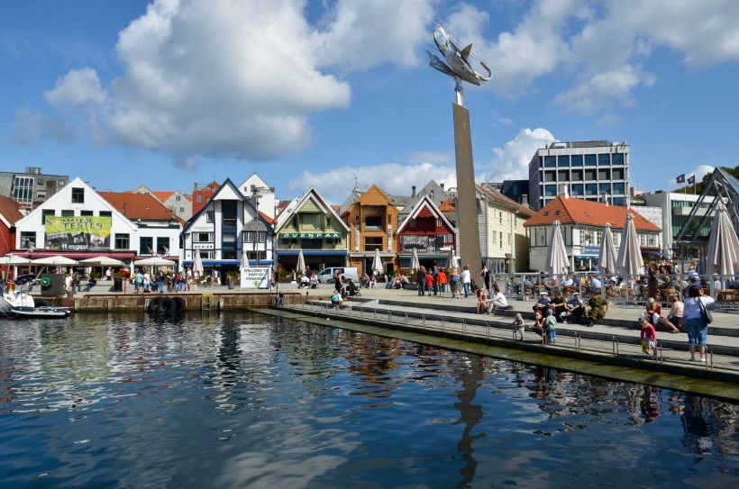 tiler Stavanger