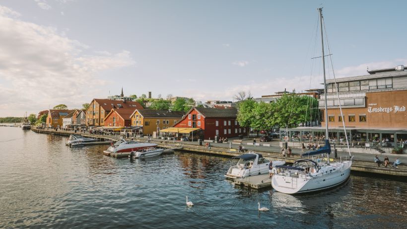 tiler Tønsberg