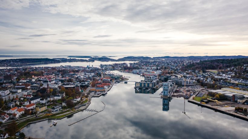 tiler Tønsberg