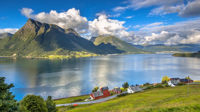 tiler Volda