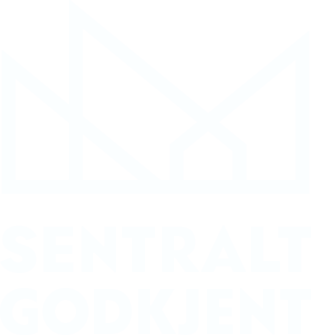 sentralgodkjenning hvitlogo