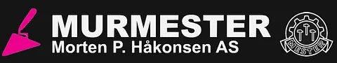 Murmester Morten P. Håkonsen AS