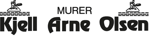 Murer Kjell Arne Olsen AS