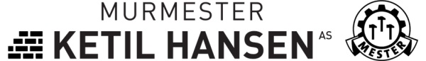 Murmester Ketil Hansen AS