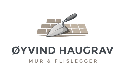 Murer Øyvind Haugrav